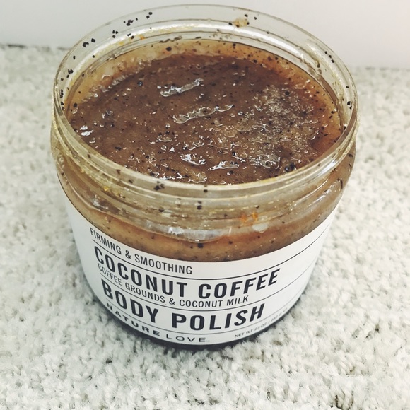 Nature Love Body Polish - Picture 4 of 4